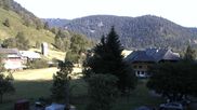 Archived webcam image showing Hinterdorf on 23 Jun 2026 at 08:44