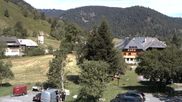 Archived webcam image showing Hinterdorf on 23 Jun 2026 at 10:44