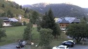 Archiviertes Webcam Bild: Menzenschwand: Hinterdorf am 12.07.2026 um 06:40 Uhr