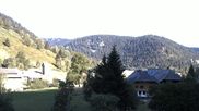 Archiviertes Webcam Bild: Menzenschwand: Hinterdorf am 12.07.2026 um 08:40 Uhr