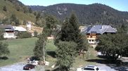 Archiviertes Webcam Bild: Menzenschwand: Hinterdorf am 12.07.2026 um 10:40 Uhr