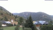 Archived webcam image showing Hinterdorf on 8 Aug 2026 at 06:06