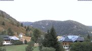 Archived webcam image showing Hinterdorf on 10 Aug 2026 at 06:07