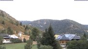 Archived webcam image showing Hinterdorf on 10 Aug 2026 at 07:07