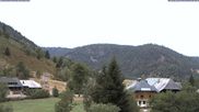 Archived webcam image showing Hinterdorf on 10 Aug 2026 at 14:07