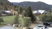 Archived webcam image showing Hinterdorf on 10 Aug 2026 at 16:07