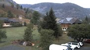 Archiviertes Webcam Bild: Menzenschwand: Hinterdorf am 26.08.2026 um 08:13 Uhr
