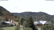 Archiviertes Webcam Bild: Menzenschwand: Hinterdorf am 26.08.2026 um 14:13 Uhr