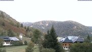 Archived webcam image showing Hinterdorf on 23 Sep 2026 at 07:55