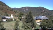 Archived webcam image showing Hinterdorf on 23 Sep 2026 at 10:55