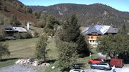 Archived webcam image showing Hinterdorf on 23 Sep 2026 at 12:55