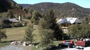 Archived webcam image showing Hinterdorf on 23 Sep 2026 at 14:55