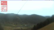Archiviertes Webcam Bild: Menzenschwand: Bergstation Mösle am 12.04.2026 um 10:54 Uhr