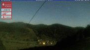 Archiviertes Webcam Bild: Menzenschwand: Bergstation Mösle am 28.05.2026 um 00:47 Uhr