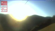 Archiviertes Webcam Bild: Menzenschwand: Bergstation Mösle am 28.05.2026 um 06:47 Uhr