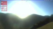 Archiviertes Webcam Bild: Menzenschwand: Bergstation Mösle am 28.05.2026 um 07:47 Uhr