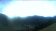 Archived webcam image showing Menzenschwand, top station Moesle on 7 Jun 2026 at 04:54