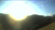 Archived webcam image showing Menzenschwand, top station Moesle on 7 Jun 2026 at 06:54
