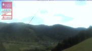 Archiviertes Webcam Bild: Menzenschwand: Bergstation Mösle am 23.06.2026 um 12:10 Uhr