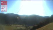 Archiviertes Webcam Bild: Menzenschwand: Bergstation Mösle am 12.07.2026 um 08:58 Uhr