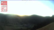 Archiviertes Webcam Bild: Menzenschwand: Bergstation Mösle am 12.08.2026 um 06:11 Uhr
