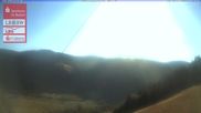 Archiviertes Webcam Bild: Menzenschwand: Bergstation Mösle am 12.08.2026 um 08:11 Uhr