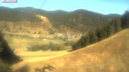 Archiviertes Webcam Bild: Menzenschwand: Bergstation Mösle am 12.08.2026 um 16:11 Uhr