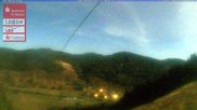 Archiviertes Webcam Bild: Menzenschwand: Bergstation Mösle am 27.08.2026 um 00:33 Uhr