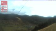 Archiviertes Webcam Bild: Menzenschwand: Bergstation Mösle am 05.09.2026 um 08:06 Uhr