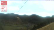Archiviertes Webcam Bild: Menzenschwand: Bergstation Mösle am 05.09.2026 um 10:06 Uhr