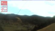 Archiviertes Webcam Bild: Menzenschwand: Bergstation Mösle am 05.09.2026 um 12:06 Uhr
