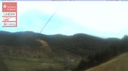 Archiviertes Webcam Bild: Menzenschwand: Bergstation Mösle am 05.09.2026 um 14:06 Uhr