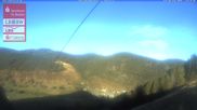 Archiviertes Webcam Bild: Menzenschwand: Bergstation Mösle am 05.09.2026 um 18:06 Uhr
