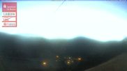 Archived webcam image showing Menzenschwand, top station Moesle on 22 Sep 2026 at 06:51