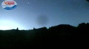 Archived webcam image showing Schwinbach ski lift on 1 May 2026 at 04:07