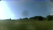 Archived webcam image showing Schwinbach ski lift on 28 May 2026 at 00:25