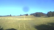 Archived webcam image showing Schwinbach ski lift on 28 May 2026 at 07:25
