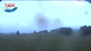 Archived webcam image showing Schwinbach ski lift on 12 Jun 2026 at 06:26