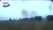 Archived webcam image showing Schwinbach ski lift on 12 Jun 2026 at 10:26