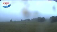 Archived webcam image showing Schwinbach ski lift on 12 Jun 2026 at 12:26