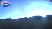 Archived webcam image showing Schwinbach ski lift on 12 Jul 2026 at 20:08