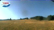 Archived webcam image showing Schwinbach ski lift on 30 Jul 2026 at 02:35