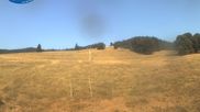Archived webcam image showing Schwinbach ski lift on 30 Jul 2026 at 08:35