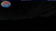 Archived webcam image showing Schwinbach ski lift on 11 Aug 2026 at 00:24
