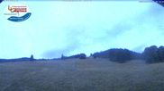 Archived webcam image showing Schwinbach ski lift on 21 Sep 2026 at 06:37