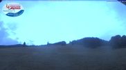 Archived webcam image showing Schwinbach ski lift on 21 Sep 2026 at 07:37