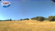 Archived webcam image showing Schwinbach ski lift on 27 Sep 2026 at 00:25
