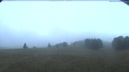 Archived webcam image showing Schwinbach ski lift on 10 Oct 2026 at 10:07