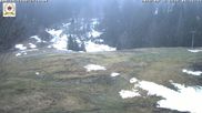 Archiviertes Webcam Bild: Liftverbund Feldberg: Zeller Skihütte am 12.04.2026 um 06:54 Uhr