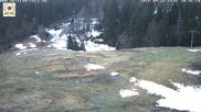 Archiviertes Webcam Bild: Liftverbund Feldberg: Zeller Skihütte am 12.04.2026 um 10:54 Uhr